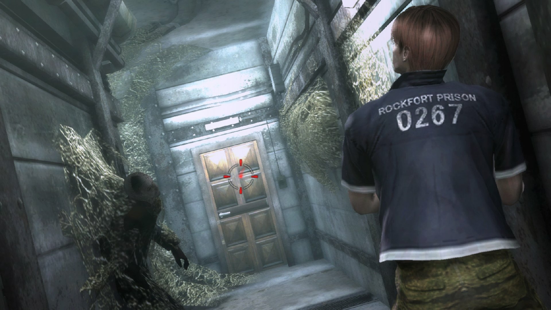 Resident Evil: The Darkside Chronicles - Imagen 11